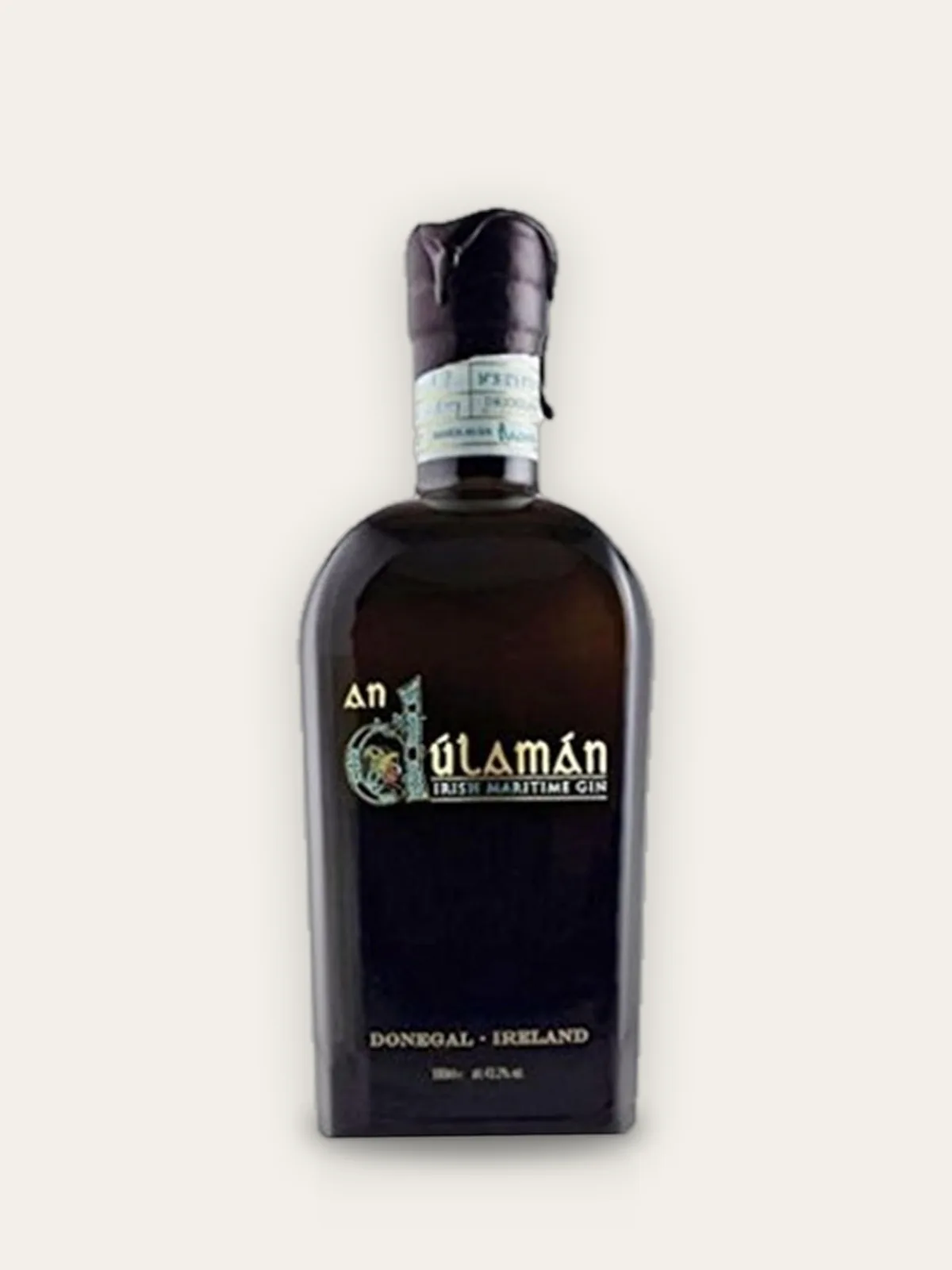 An Dúlamán