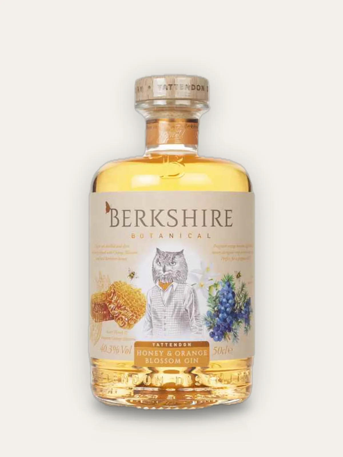 Berkshire Botanical