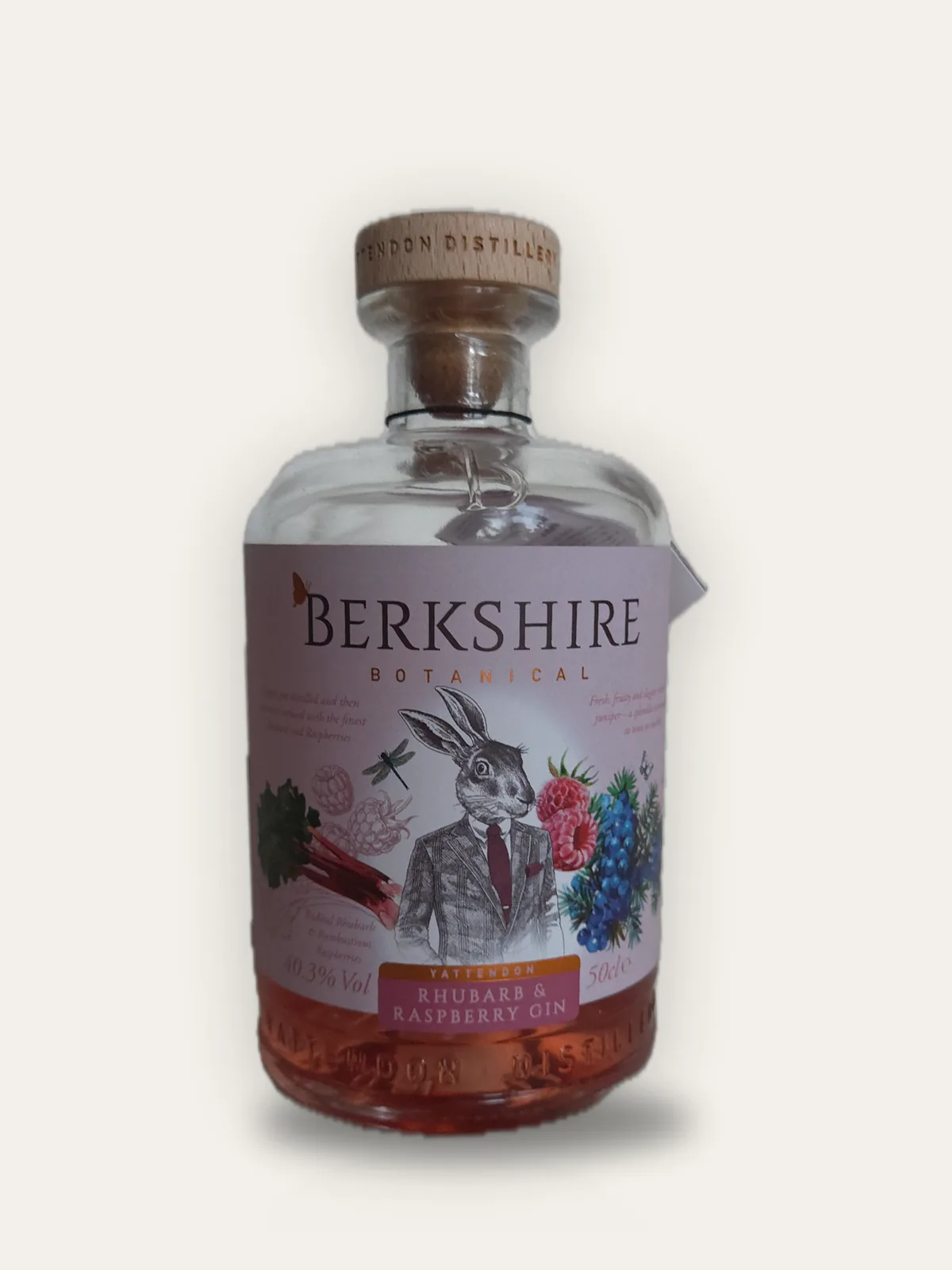 Berkshire Botanical