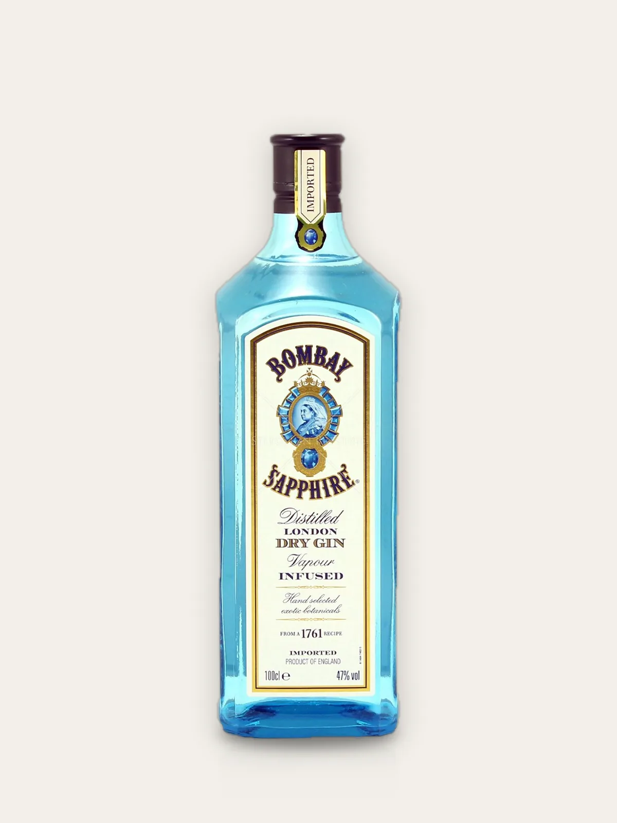 Bombay Sapphire