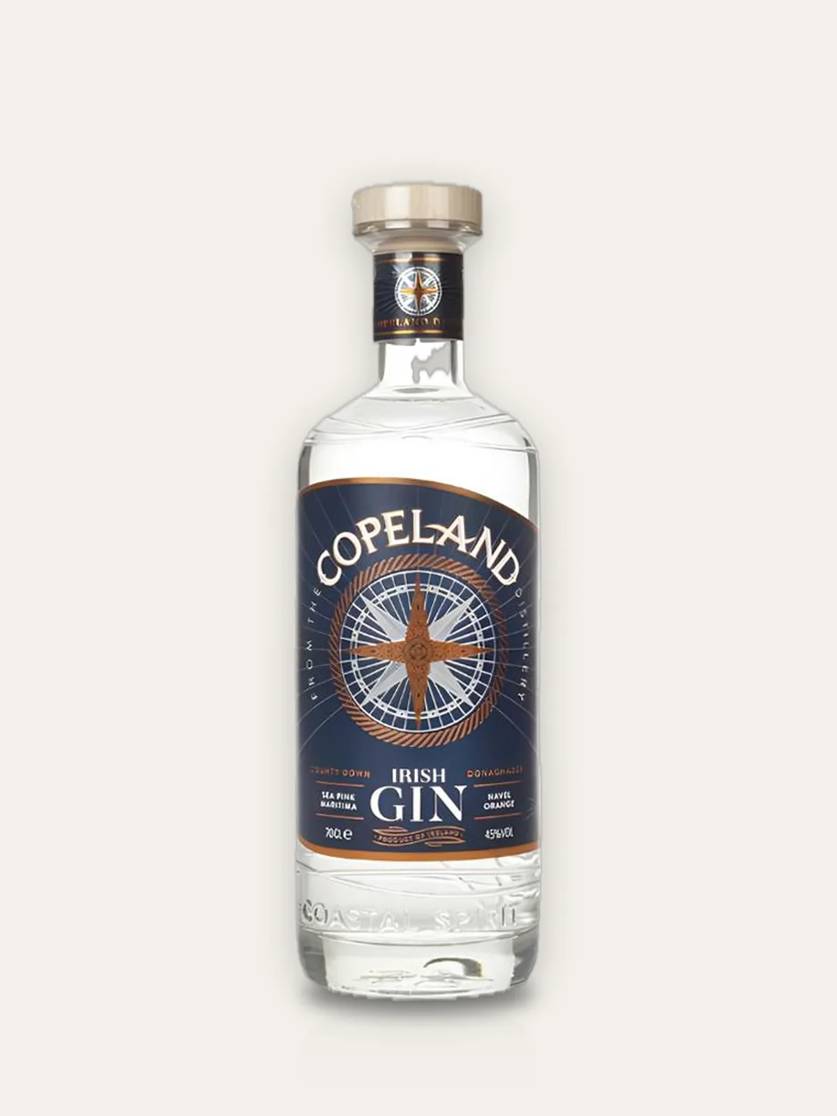 Copeland