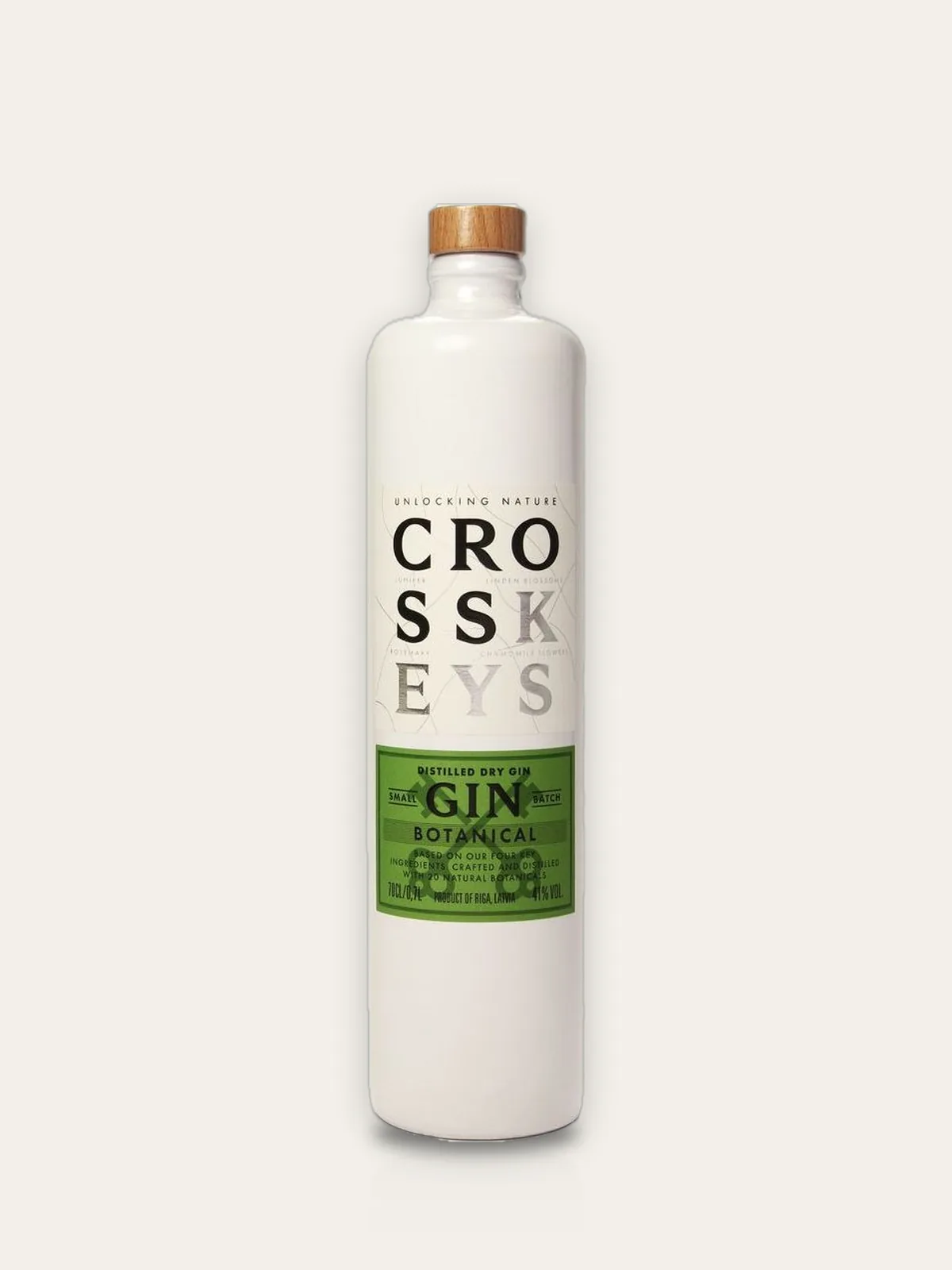Cross Keys