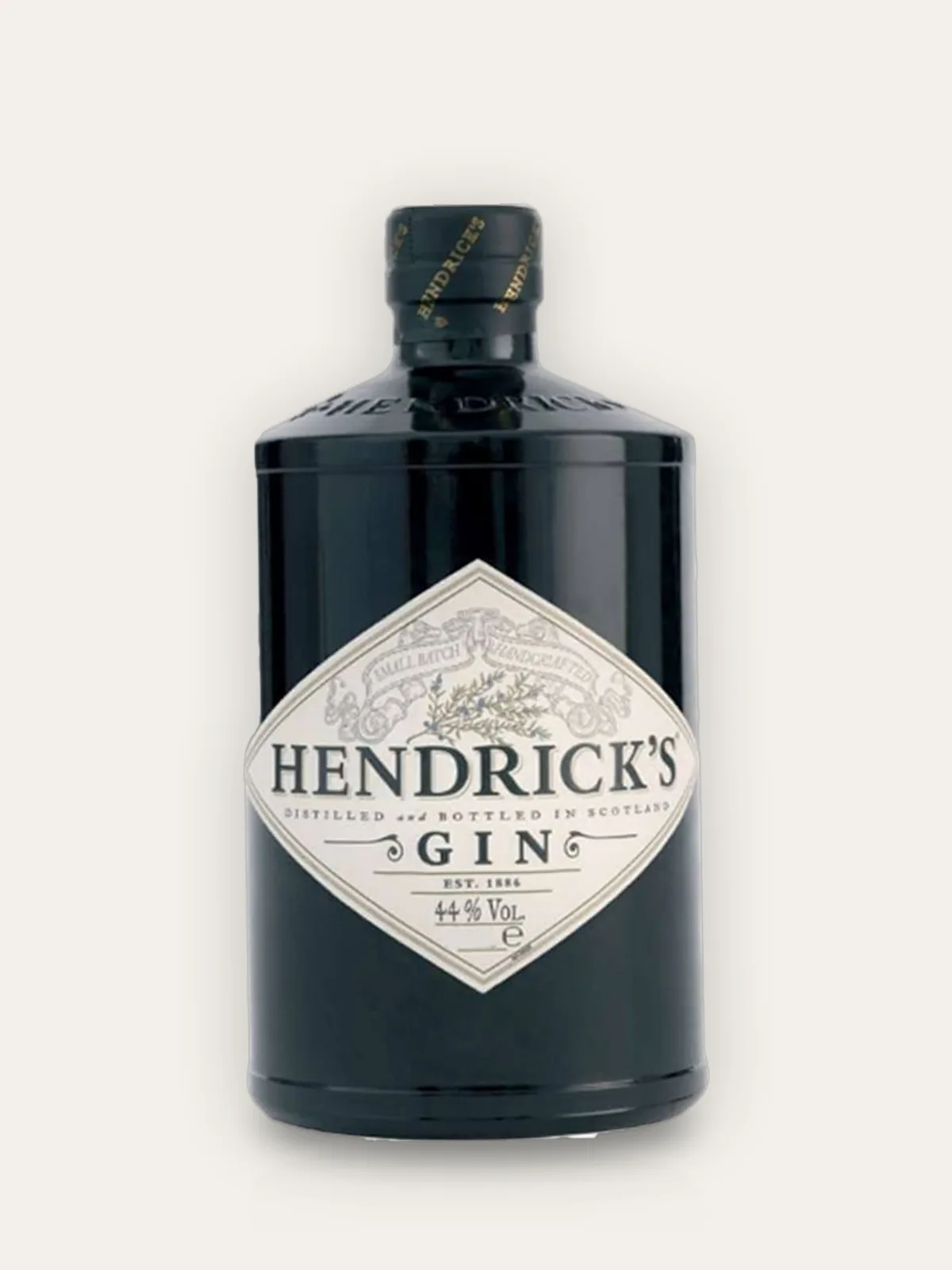 Hendrick's
