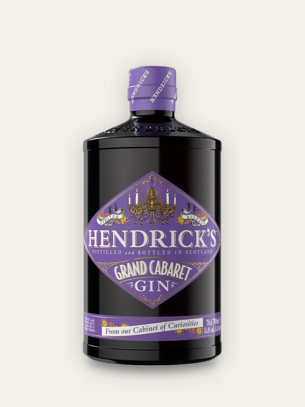 Hendrick's