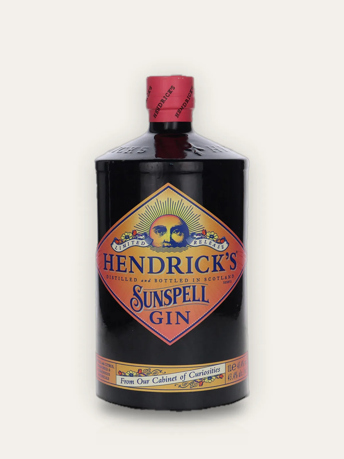 Hendrick's