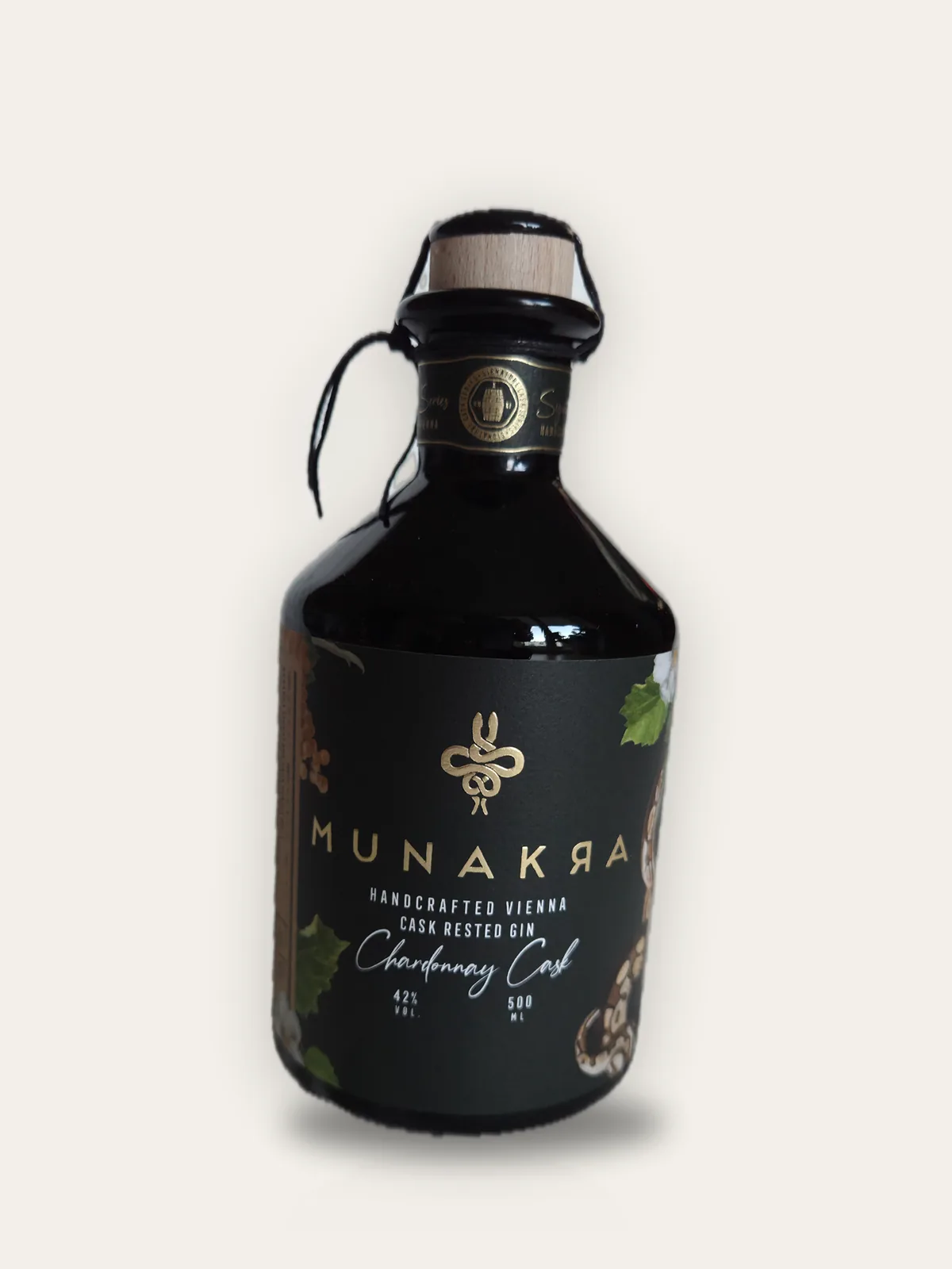 Munakra