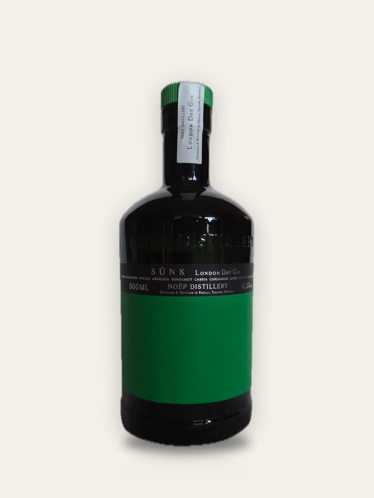 Noep Distillery