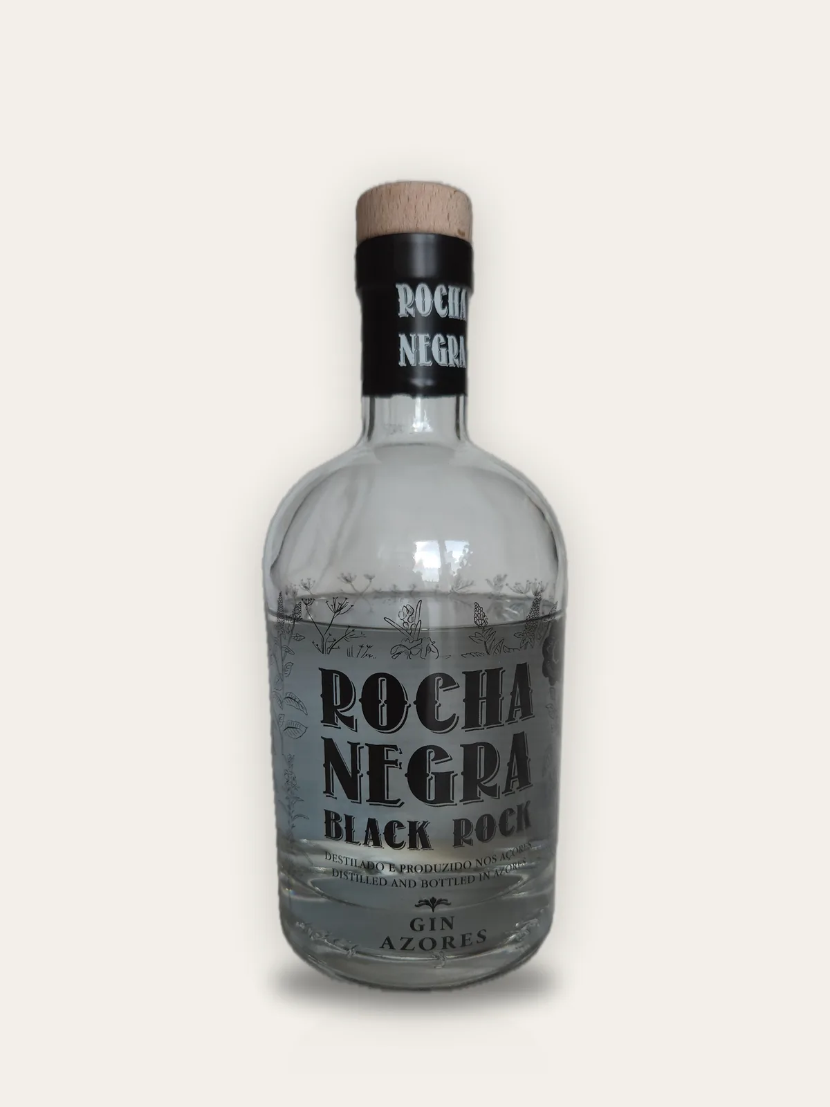 Rocha Negra