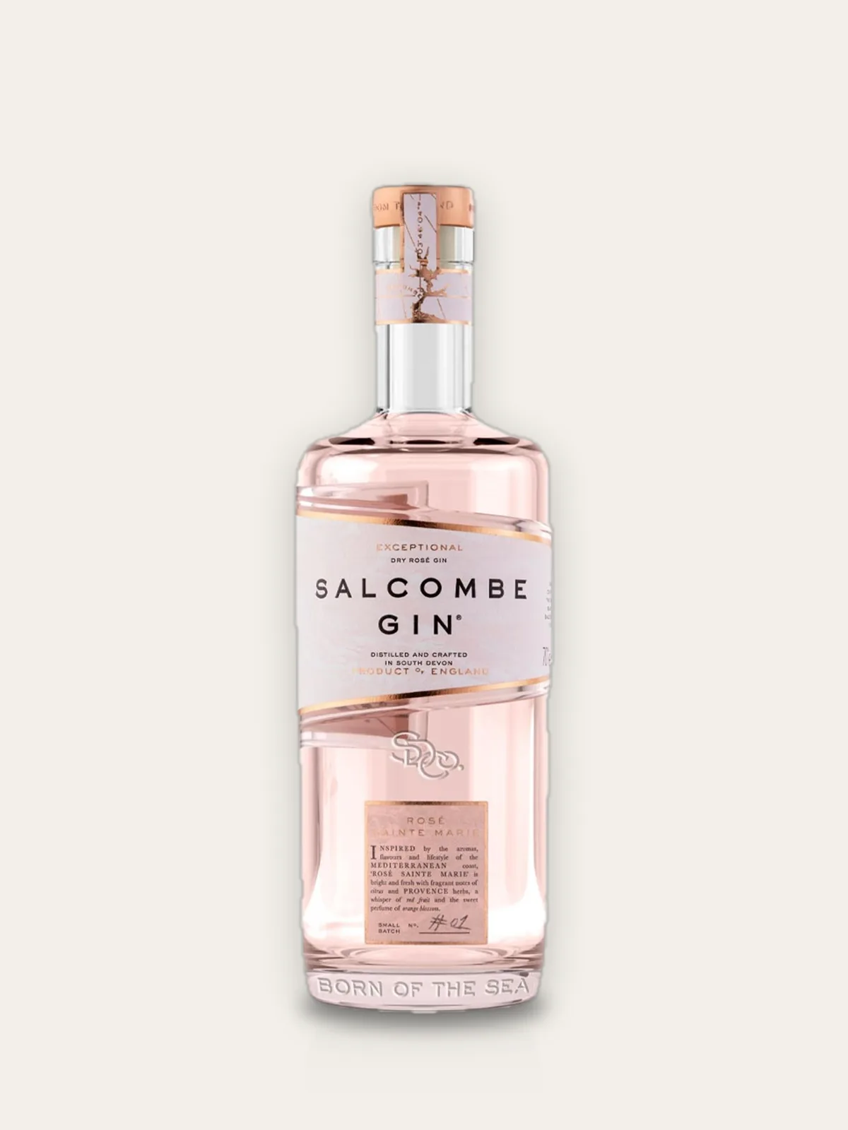 Salcombe Gin