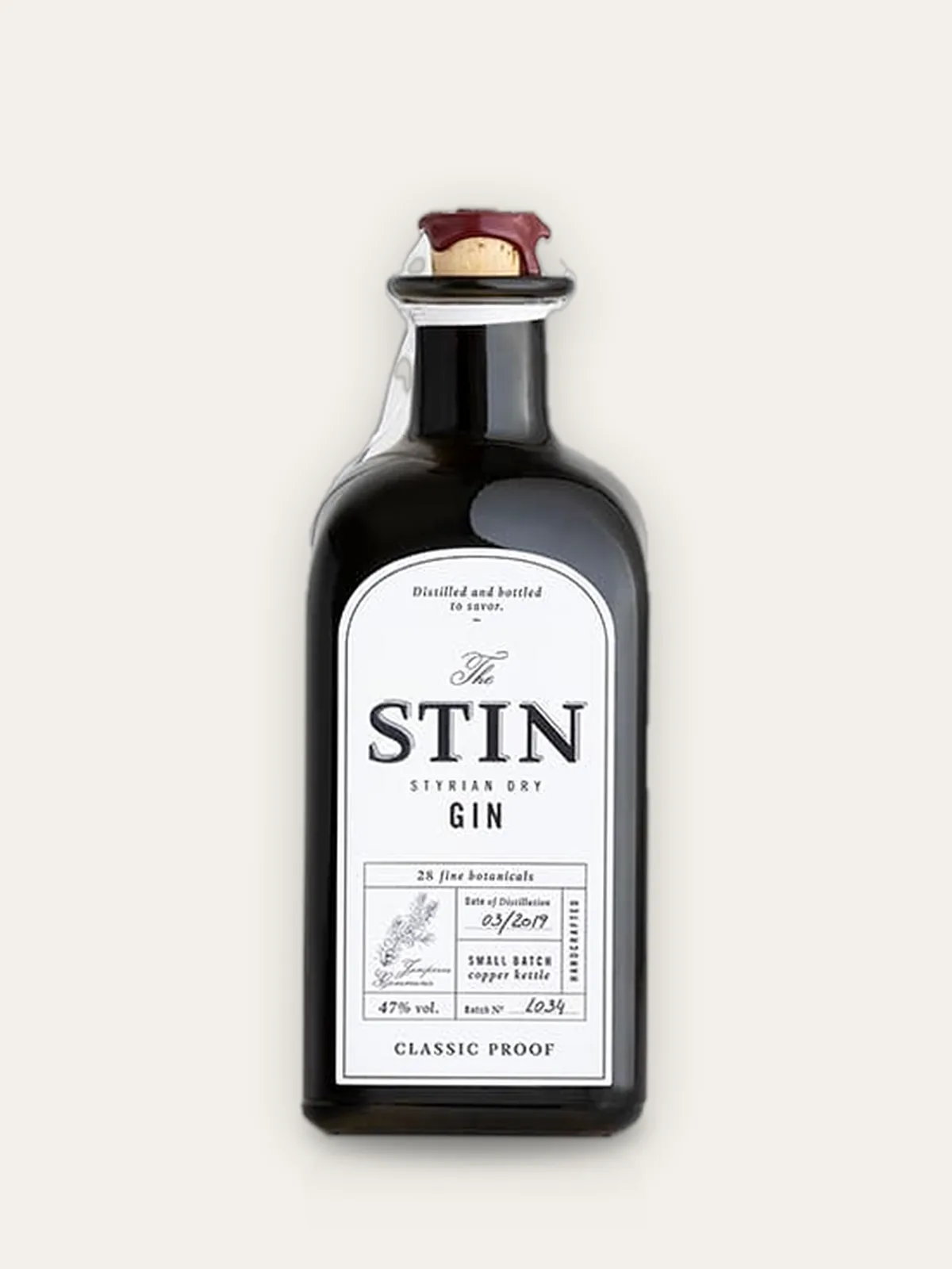 The Stin