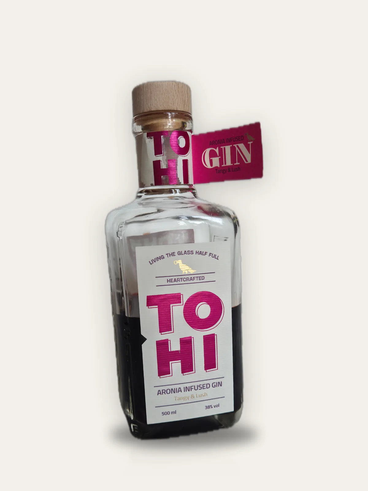 Tohi