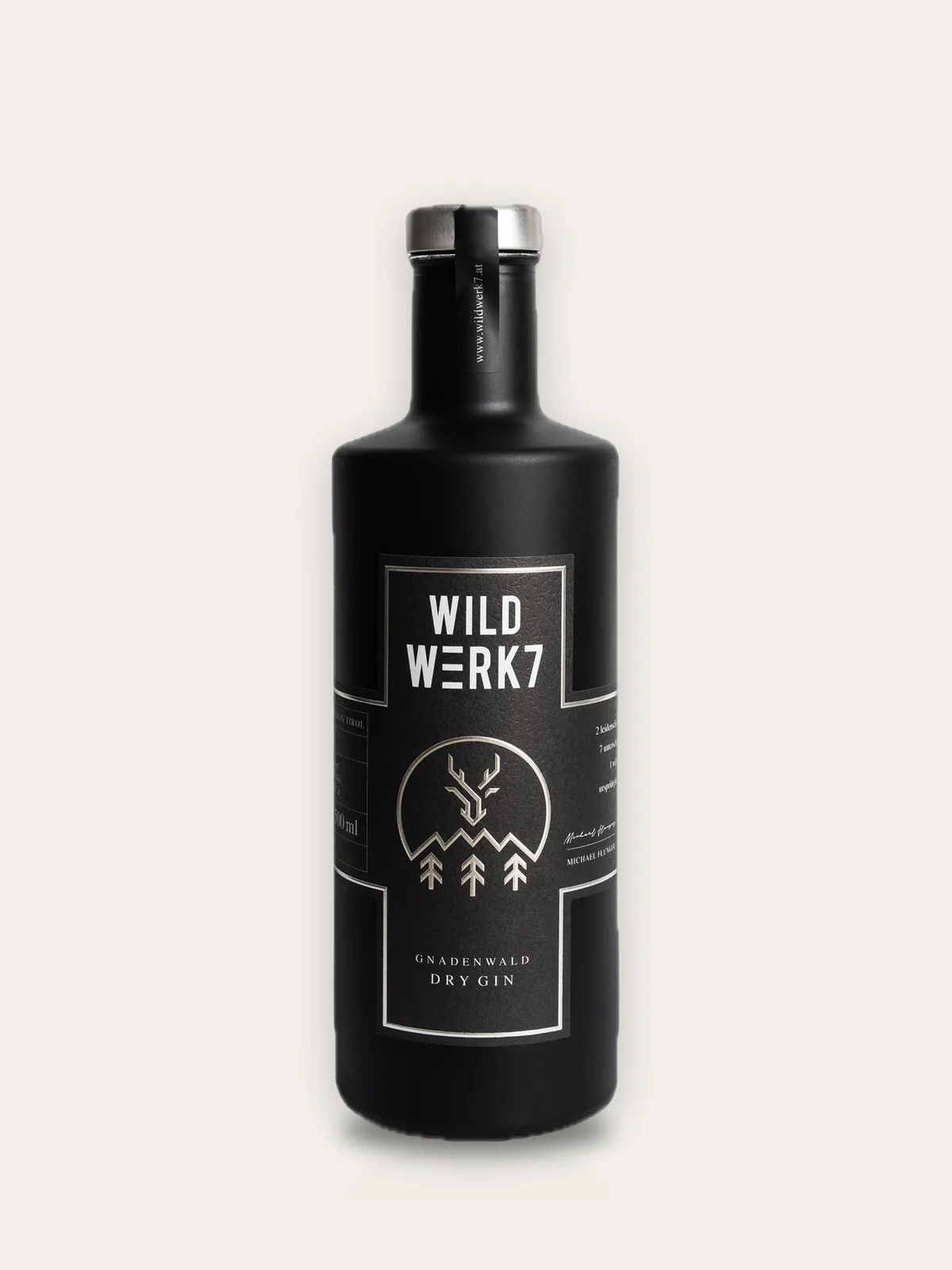 Wild Werk 7