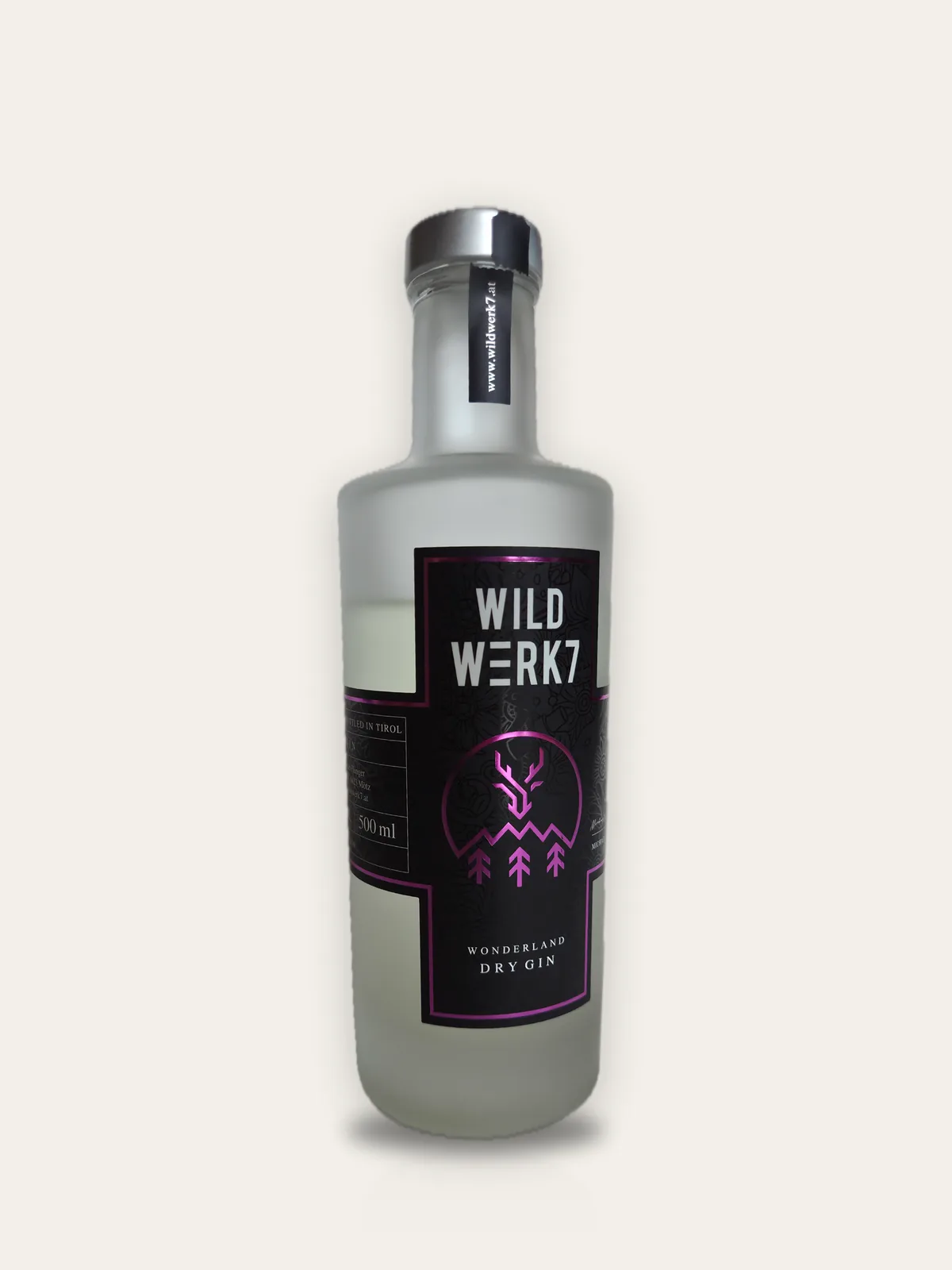 Wild Werk 7