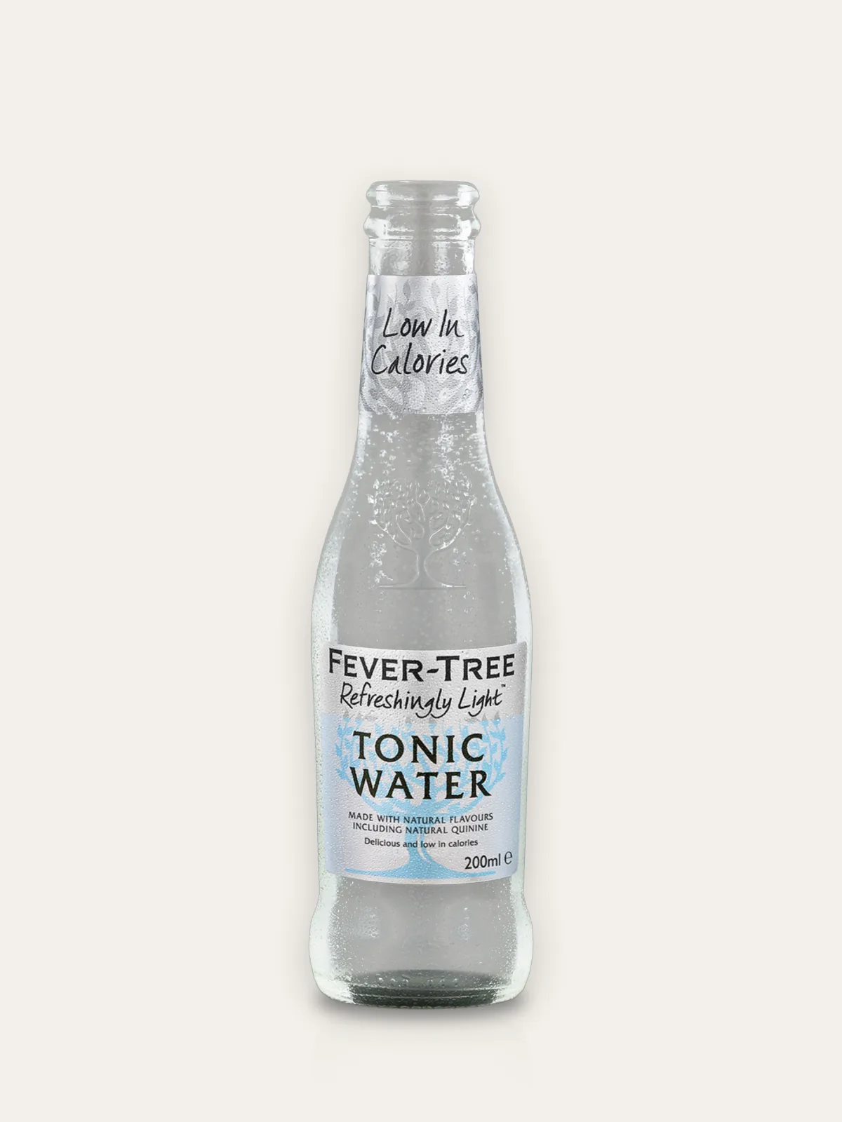 Fever-Tree Light Tonic