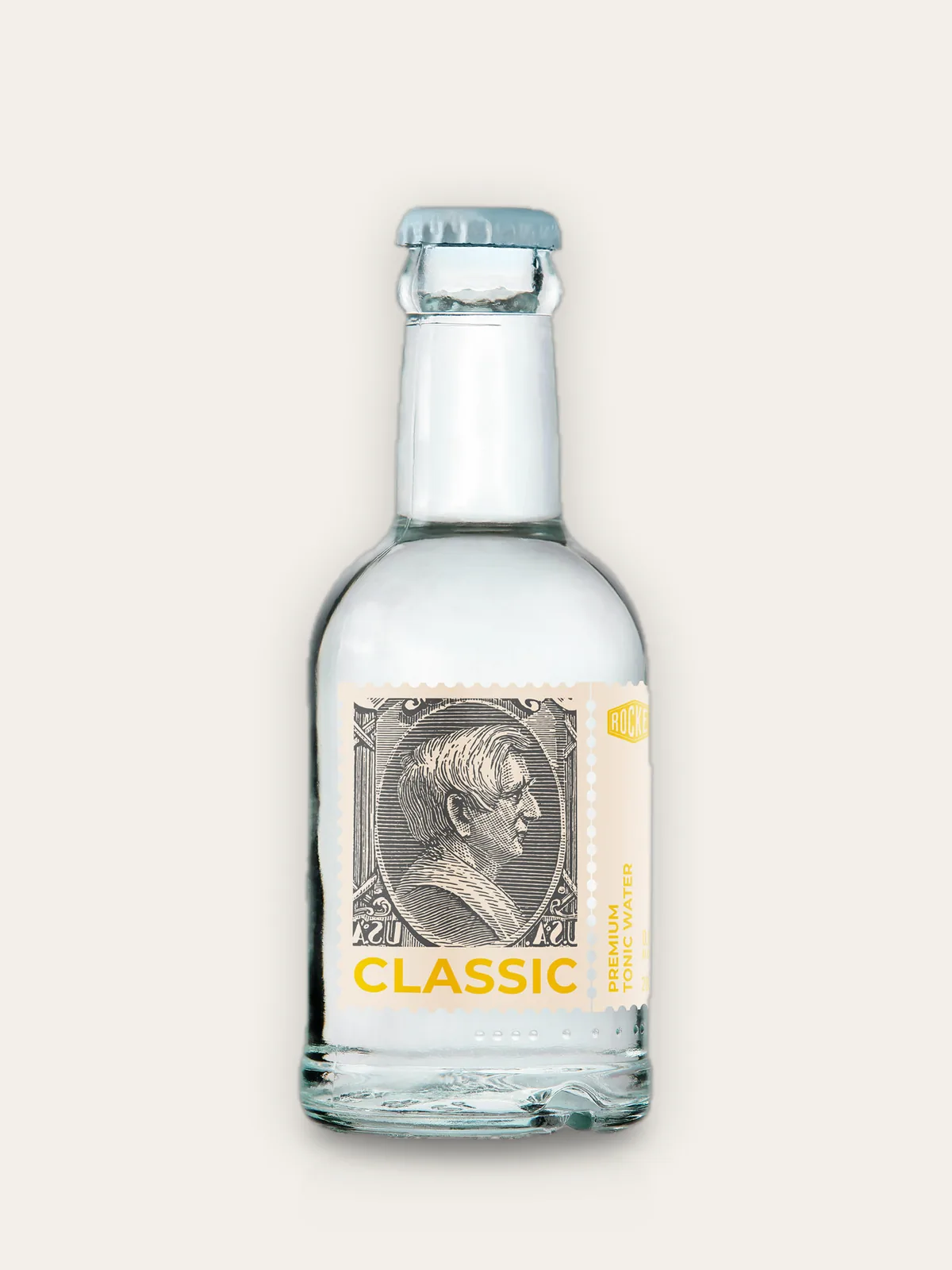 Rocket Tonic Classic